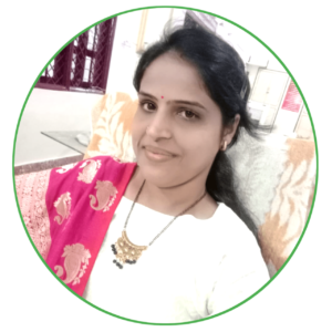 Dr. Shivangi Pande Arogya Jagat