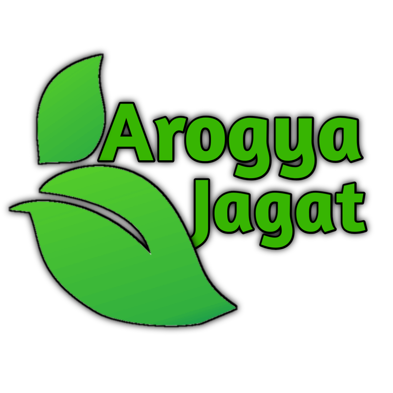 Arogya Jagat